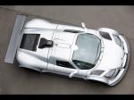 Gumpert Apollo Sport 2009 года